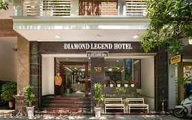 Khách Sạn Diamond Legend